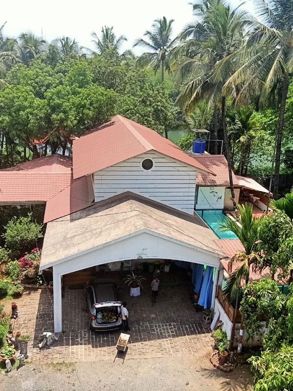 Resort View